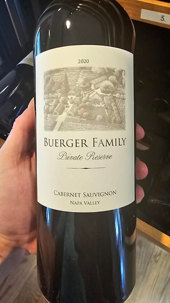 2006 The Napa Valley Reserve Cabernet Sauvignon - CellarTracker