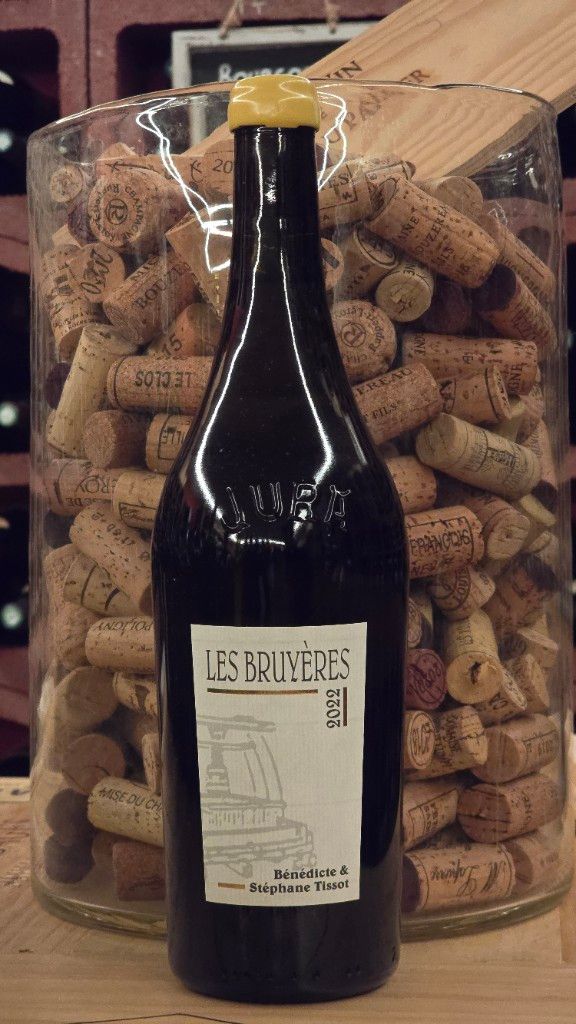 2022 Tissot (Bénédicte et Stéphane / André et Mireille) Arbois Les
