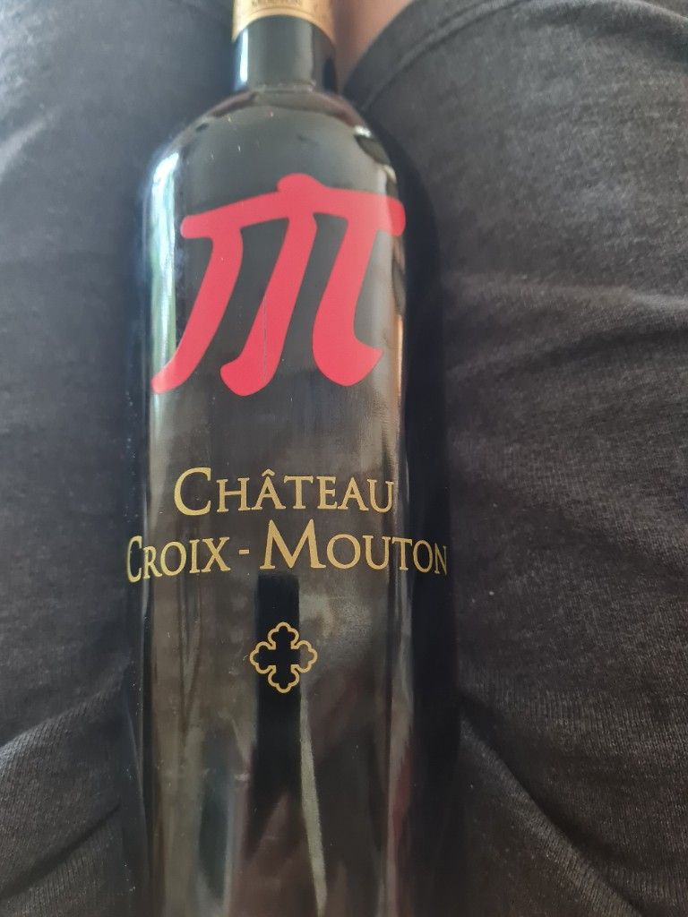 2020 Château Croix Mouton (Jean-Philippe Janoueix) - CellarTracker