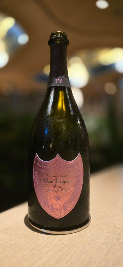 楽天市場】ドンペリ ロゼ 1995（産地（国指定）フランス）の通販