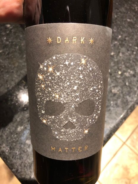 2013 Dark Matter Zinfandel 2013 Dark Matter Wines Zinfandel 2013 Dark Matter Zinfandel 2013 Dark Matter Wines Zinfandel