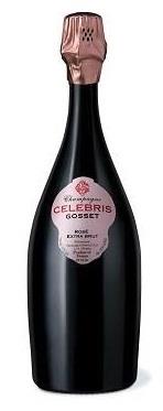 2008 Gosset Champagne Celebris Rosé - CellarTracker