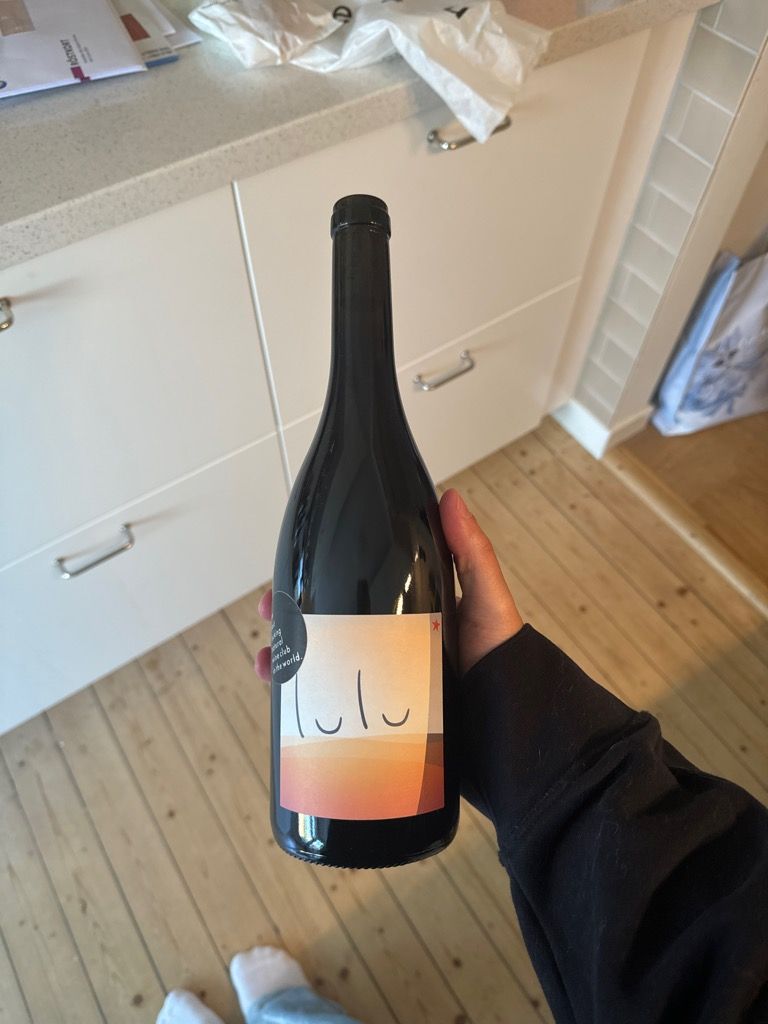 2020 Domaine la Bohème (Patrick Bouju) Lulu - CellarTracker