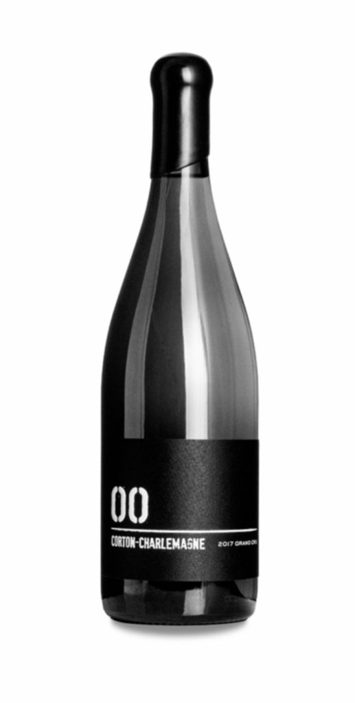2020 00 Wines Corton-Charlemagne - CellarTracker
