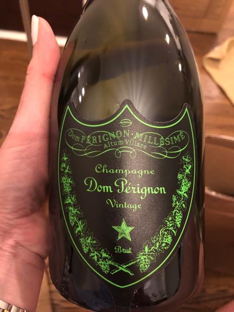 2006 Dom Pérignon Rosé Luminous Champagne 1500ml – Vino Vegas LLC