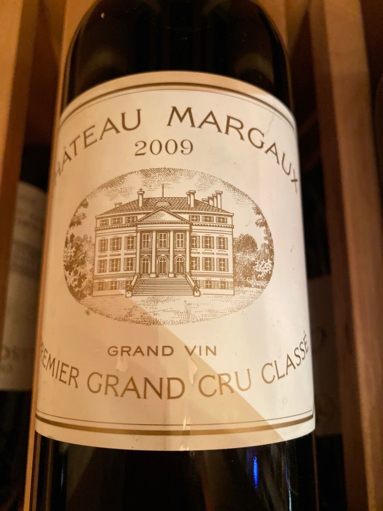 2019 Château Margaux France Bordeaux Médoc Margaux Cellartracker