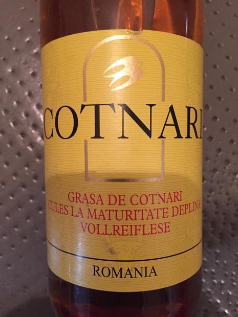 1977年 Grasa de Cotnari ワインセット 1977年 Grasa de Cotnari ワインセット 1977年 Grasa de Cotnari