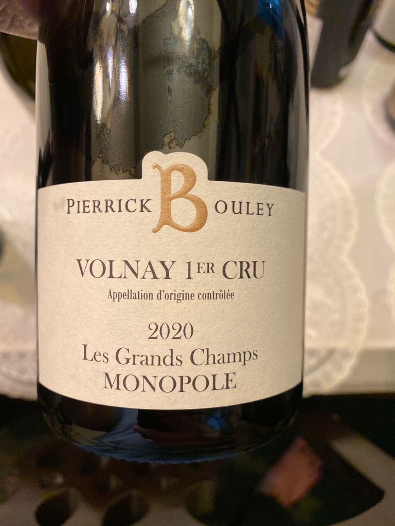 BOURGOGNE ETIQUETTE + Collerette Auxey Duresses 1993 Coche Dury §26/05/2023§ EUR 10,00 - FR