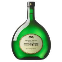 1993 Staatlicher Hofkeller Würzburg Würzburger Stein Riesling