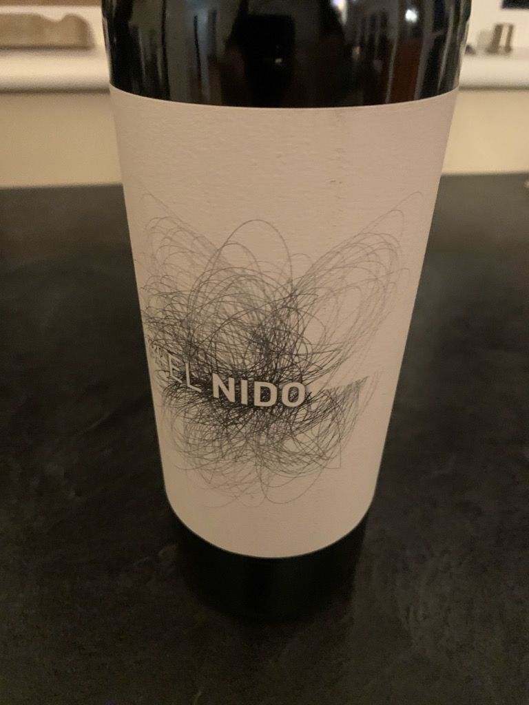 2022 Bodegas El Nido Jumilla Clio - CellarTracker