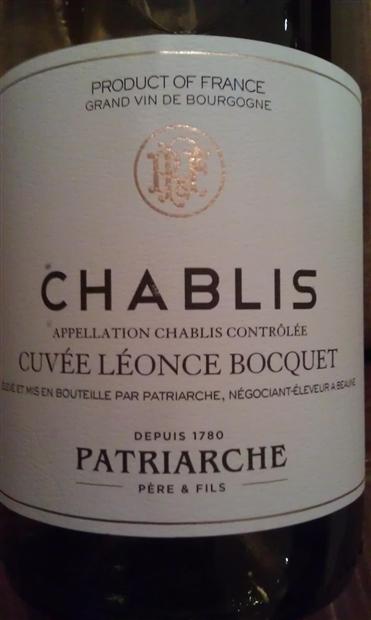 Léonce Bocquet Nuits-St-es 1959 Mag Léonce Bocquet Bourgogne Hautes-Cotes de Nuits | Vivino Danmark