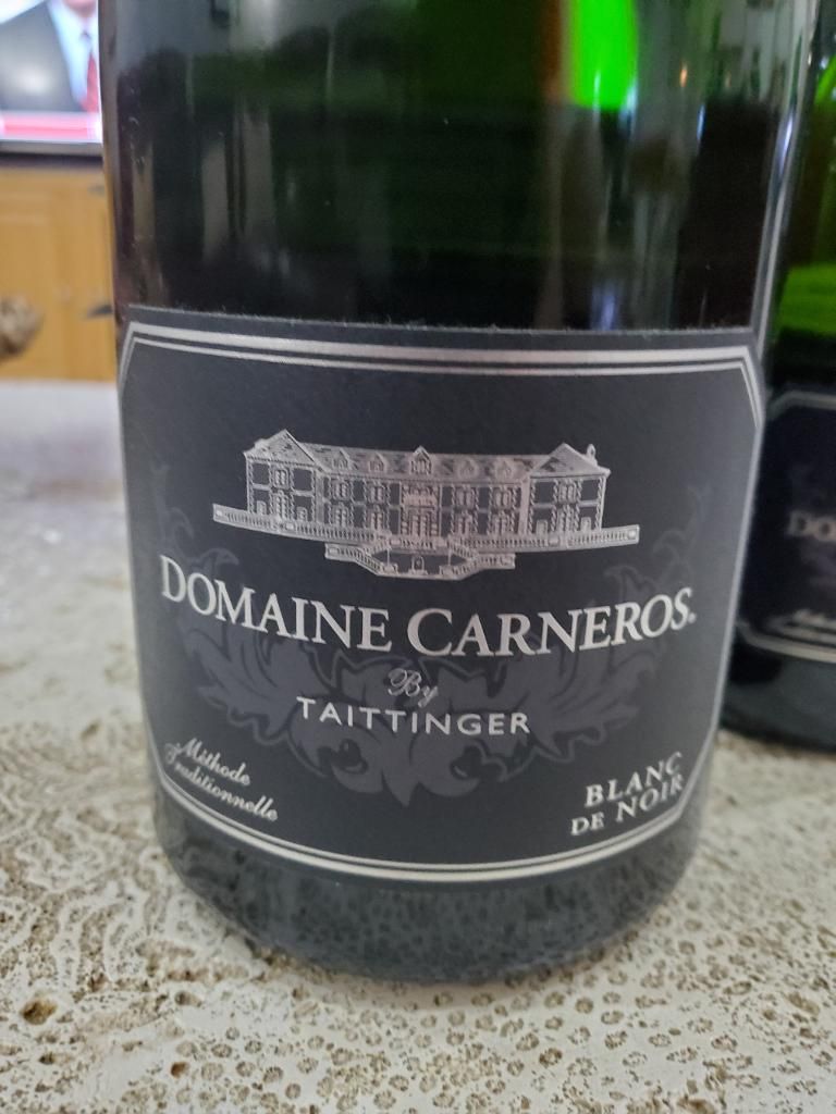 2012 Domaine Carneros Blanc de Noir CellarTracker