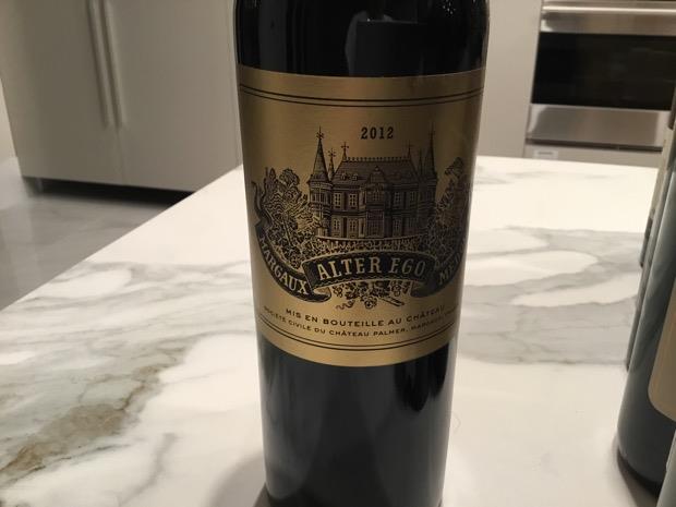 2013 Château Palmer Alter Ego - CellarTracker 2013 Château Palmer Alter Ego - CellarTracker