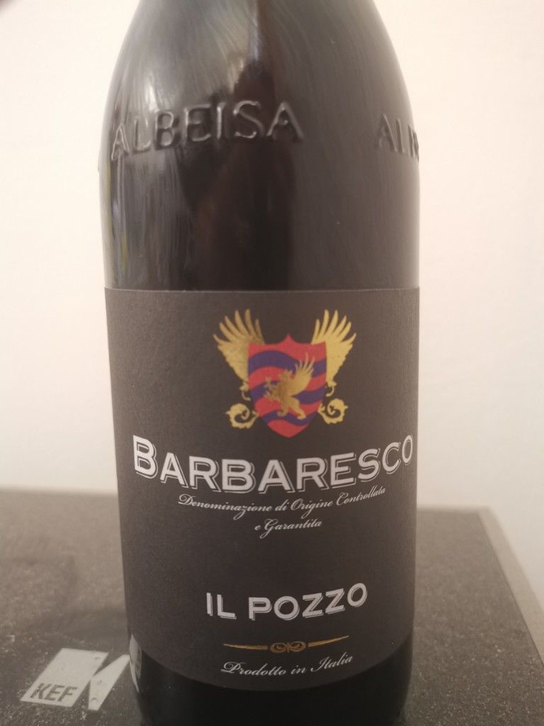 その他 IL POZZO BARBARESCO 2013 2013 Il Pozzo Barbaresco - CellarTracker