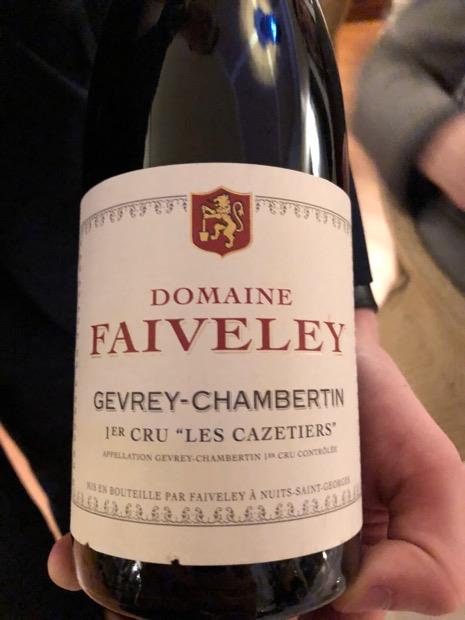 【空き瓶】Gevrey-Chambertin 1er Cru 2016 2016 Philippe Leclerc Gevrey-Chambertin 1er Cru Les
