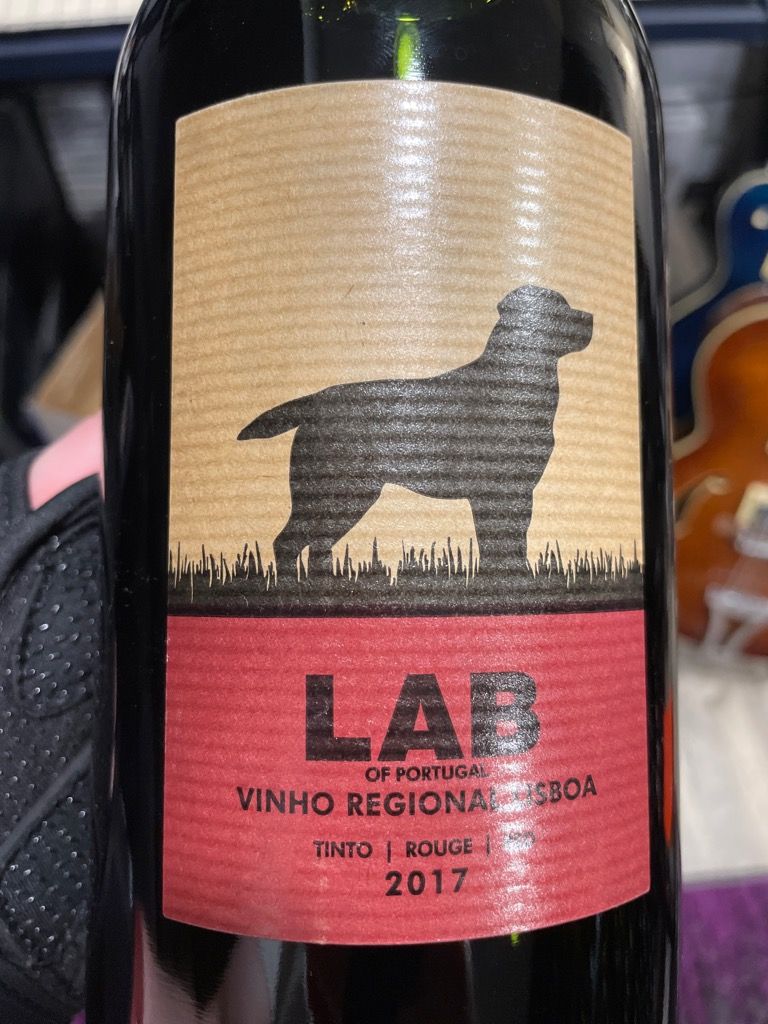 label