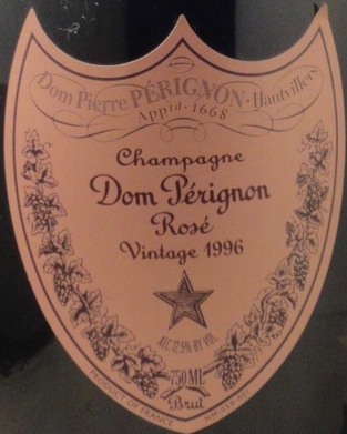 1985 Moët & Chandon Champagne Cuvée Dom Pérignon Rosé 1985 Moët & Chandon Champagne Cuvée Dom Pérignon Rosé