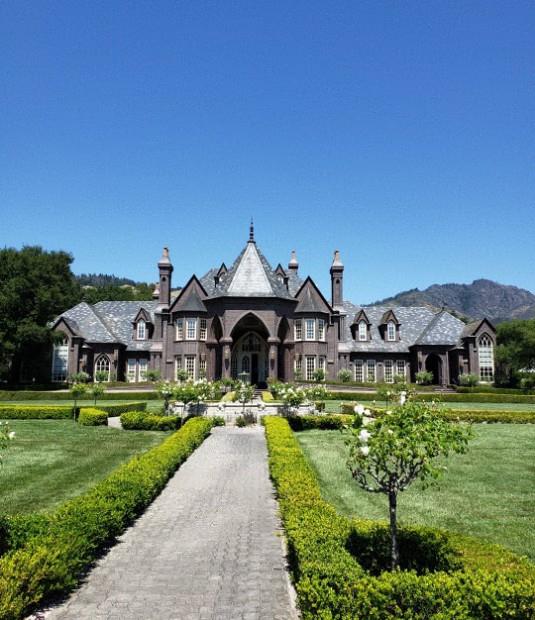 2015 Ledson Sauvignon Reserve Howell Mountain, USA, California