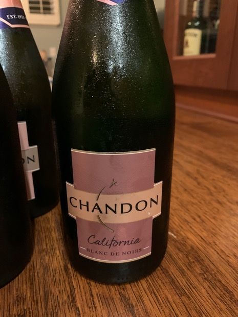 Domaine Chandon Blanc De Noirs