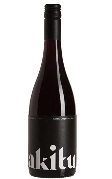Akitu A1 ピノノワール2016 2016 Akitu Pinot Noir A1 - CellarTracker