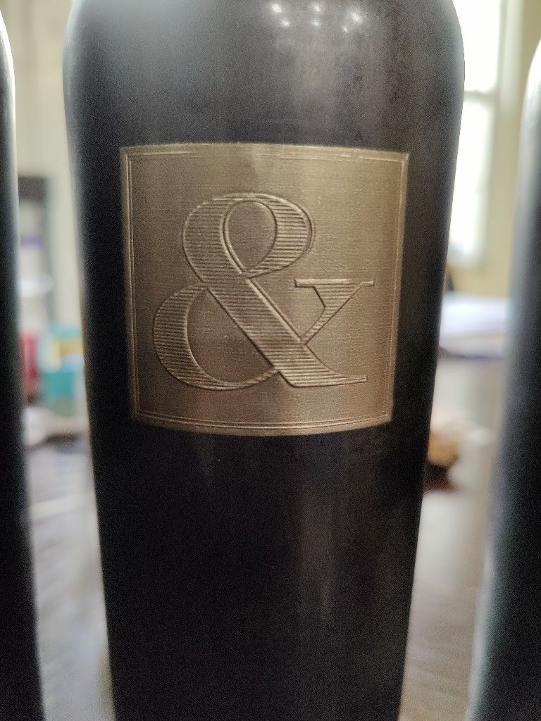 2006 Levy & McClellan Ampersand, USA, California, Napa Valley ...