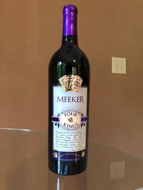 Meeker Wine For Sale