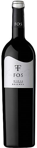 2005 Bodegas Fos Rioja Reserva, Spain, La Rioja, Rioja - CellarTracker