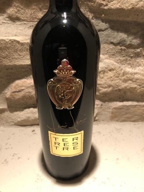 2013 Torciano Terrestre Toscana IGT - CellarTracker
