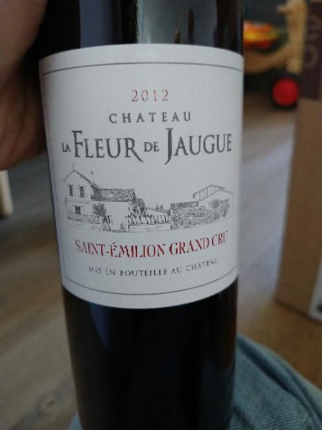 シャトー・ラフルール マグナムChâteau Lafleur 1998 1998 Château