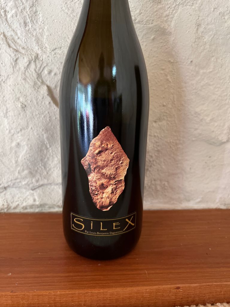 2022 Didier Dagueneau Silex - CellarTracker