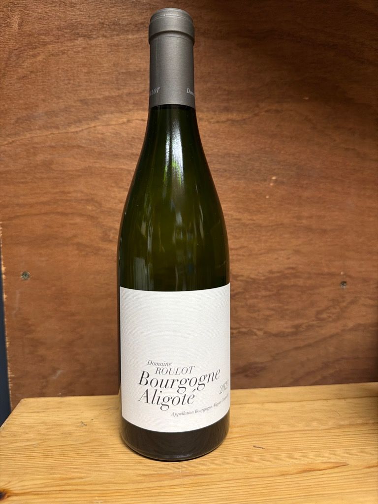 2022 Domaine Roulot Bourgogne-Aligoté - CellarTracker
