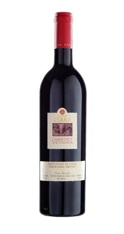 【良好品】 2014 Château CellarTracker - Sauvignon Cabernet Ksara ワイン
