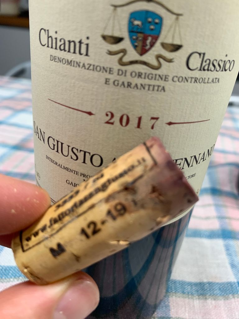 rentennao☆ FontodiChiantiClassicoGranSele