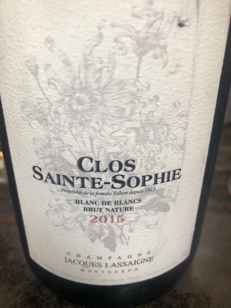2015 Cloudy Bay Chardonnay - CellarTracker