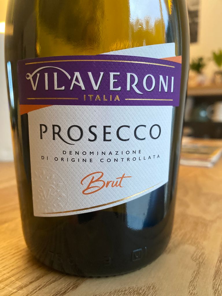 Villa Veroni - Prosecco Brut
