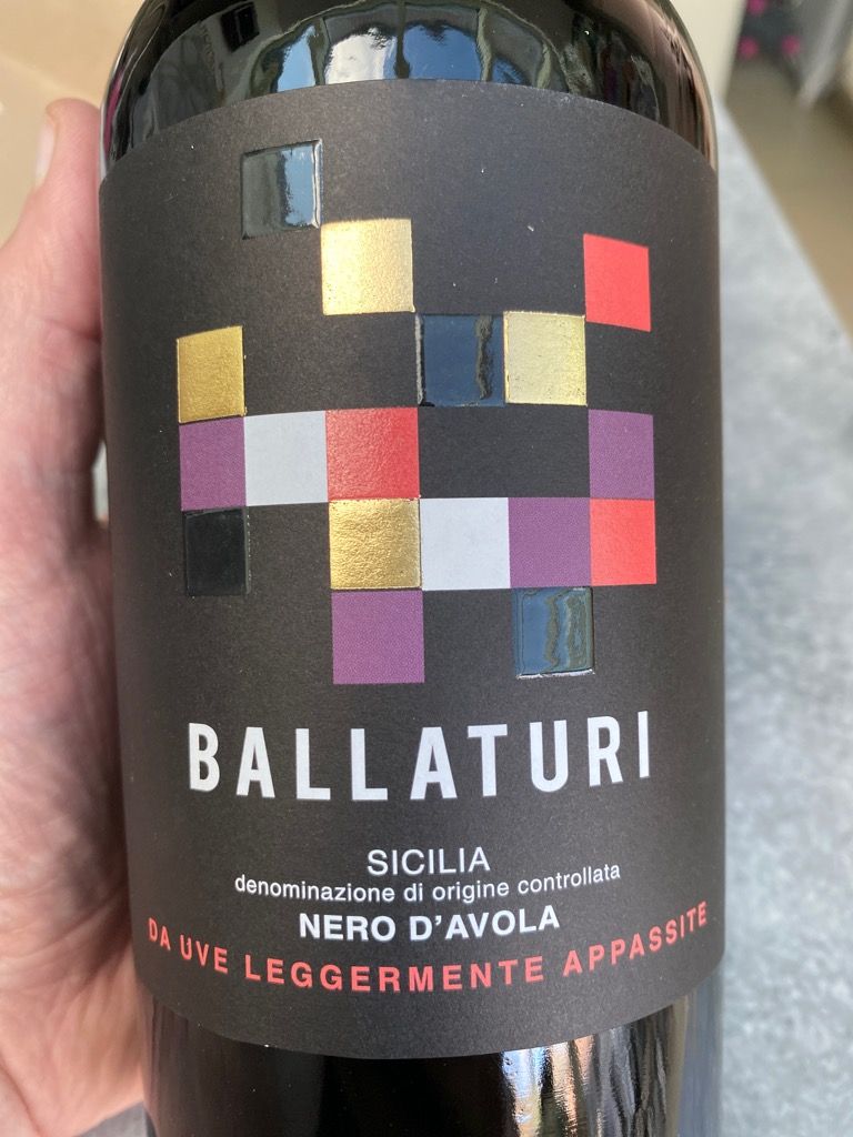 Balauri Wine