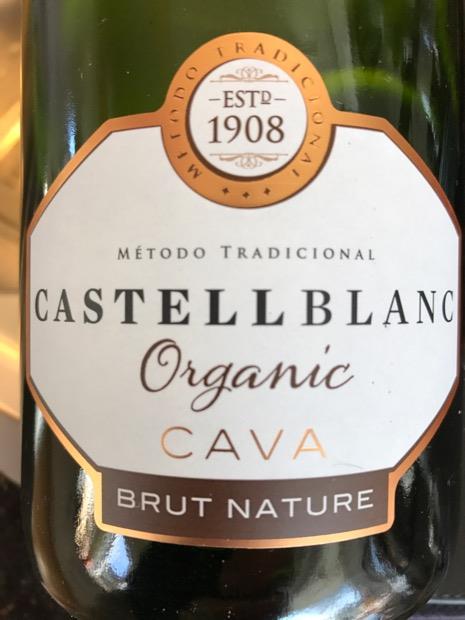 NV Organic Brut Spain, Cava - CellarTracker