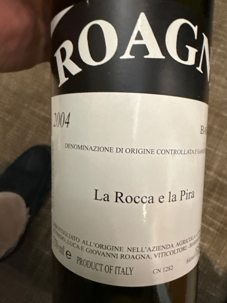i*k様 古酒　Barolo 1995 Cannubi E. Pira e Fi i*k様 古酒 Barolo 1995 Cannubi E. Pira e Fi E. Pira &