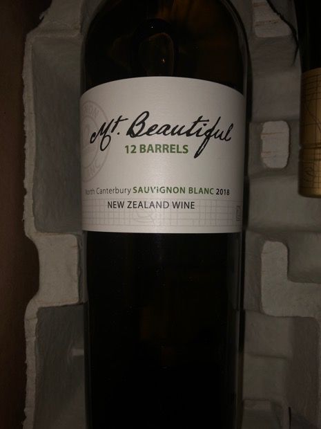 Mt beautiful chaviot Hills sauv blanc (9421901690007)