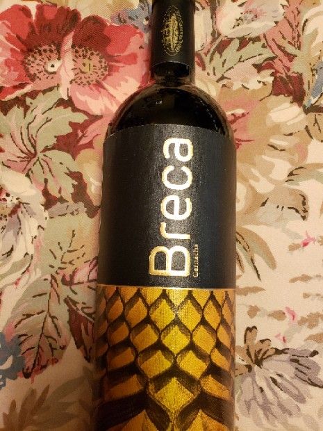 breca garnacha