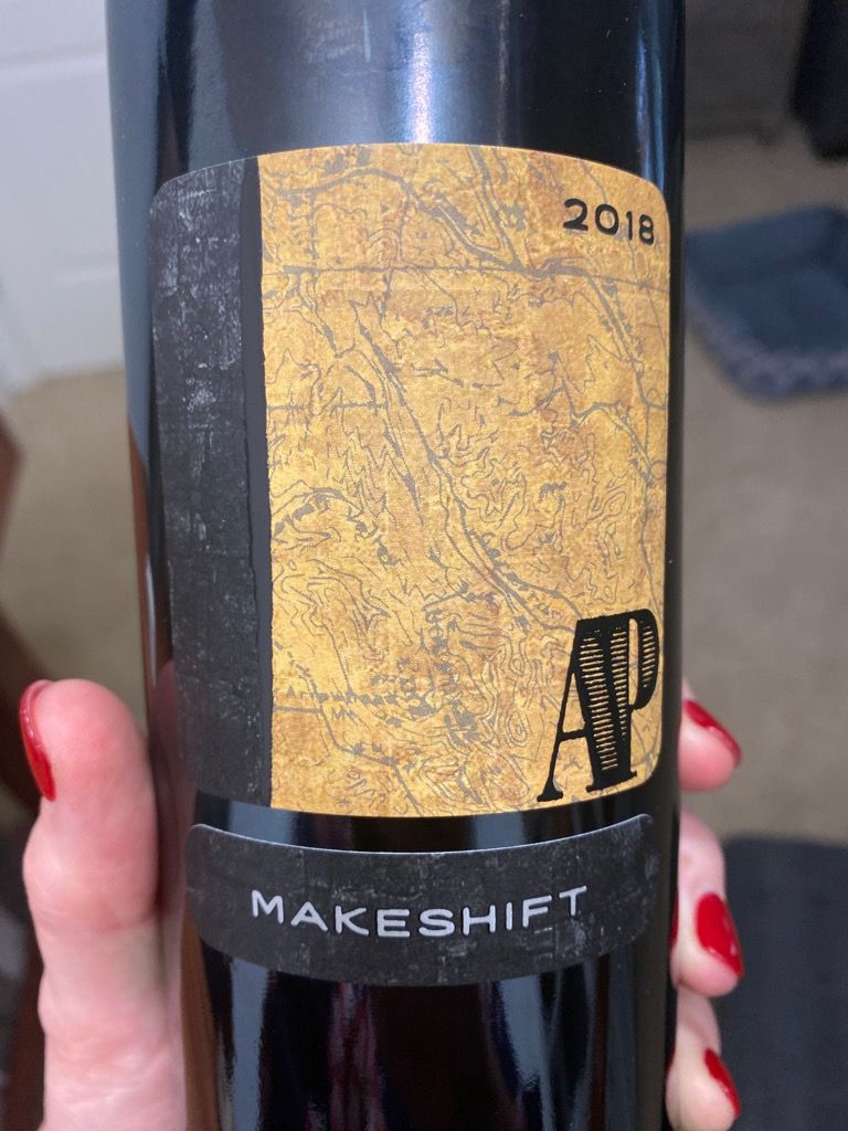 2020 Abbot's Passage Makeshift, USA, California, Sonoma County, Sonoma