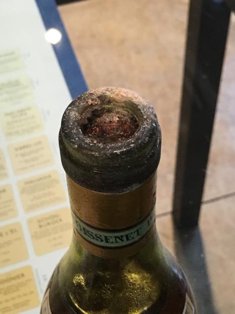 2007 Remoissenet Père et Fils Chassagne-Montrachet 1er Cru Morgeot