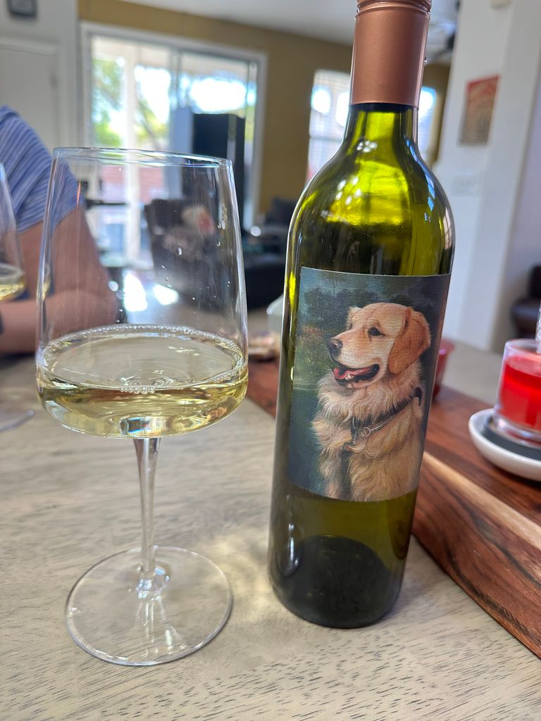 2023 Dos Cabezas Wine Works White, USA, Arizona, Cochise County CellarTracker