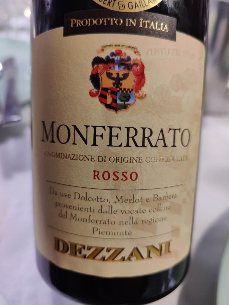 2021 Dezzani Monferrato, Italy, Piedmont, Monferrato - CellarTracker
