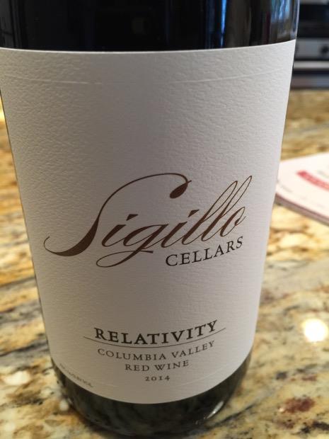 Sigillo Cellars - CellarTracker