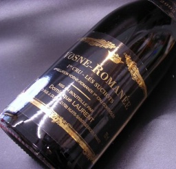 2010 Dominique Laurent Vosne-Romanée 1er Cru Les Suchots