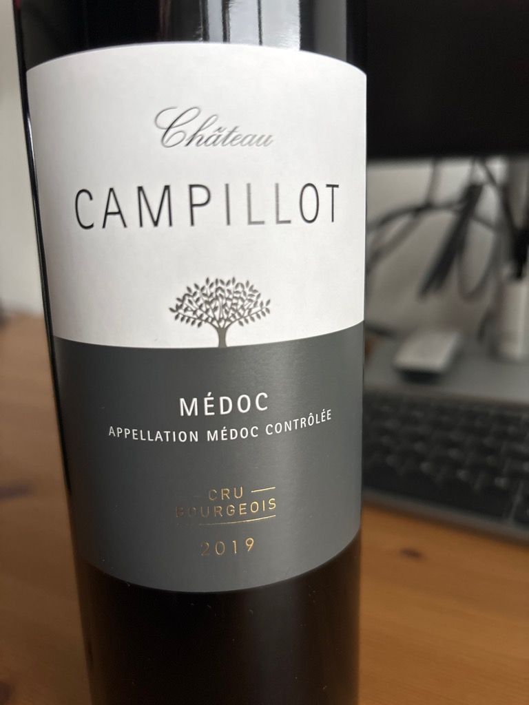 2009 Château Campillot - CellarTracker