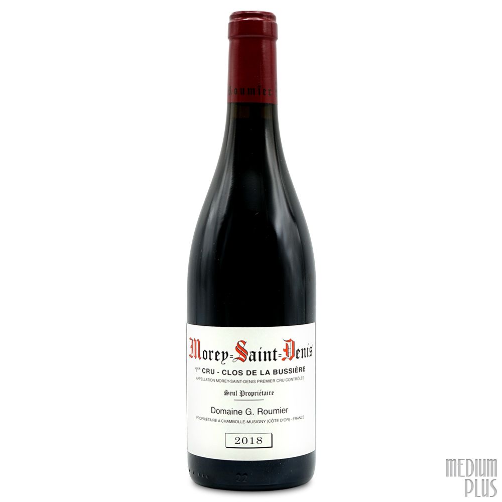 【激レア】2000Roumier Closde la Bussiere ルーミエ 激レア】2000Roumier Closde la Bussiere ルーミエ 激レア