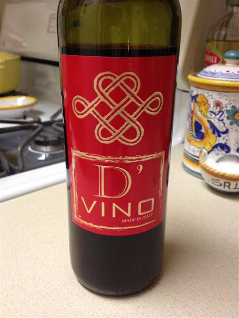 2020 Diadema D'Vino Toscana IGT - CellarTracker