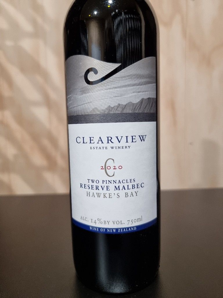 2021 Clearview Estate Two Pinnacles, New Zealand, North Island, Hawke's